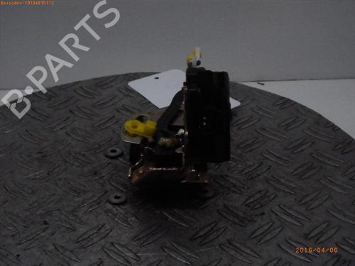 Rear right lock KIA SPORTAGE II (JE_, KM_) 2.7 V6 4WD | BP20213229C99