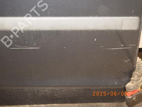 Right rear door FORD FOCUS II Turnier (DA_, FFS, DS) 1.6 TDCi | BP26441350C5 