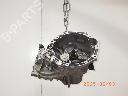 Used Gearbox HYUNDAI i10 II (BA, IA) 1.0 (67 hp) 26441388