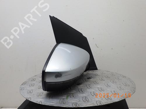 Right mirror VW POLO V (6R1, 6C1) 1.4 (6R1) | BP22415437C27 