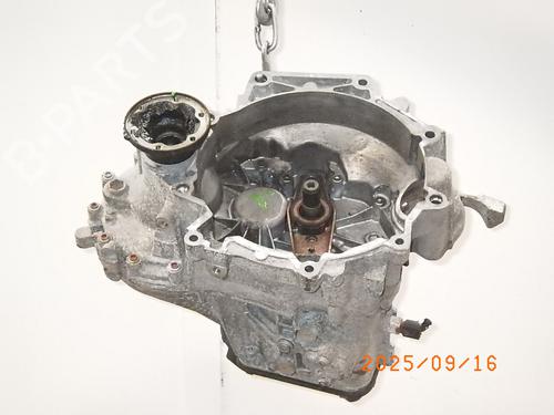 Caja de cambios VW POLO V (6R1, 6C1) 1.2 TSI (90 hp) 28795278