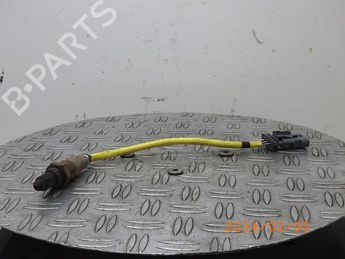 Elektronisk sensor OPEL CORSA F (P2JO) 1.2 (68) (101 hp) 16751665