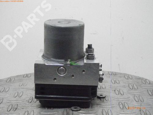 ABS pump BMW X3 (E83) 2.0 d | BP1561587M43 