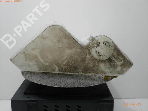 Windscreen washer tank MERCEDES-BENZ A-CLASS (W168) A 160 (168.033, 168.133) | BP7026657C113 