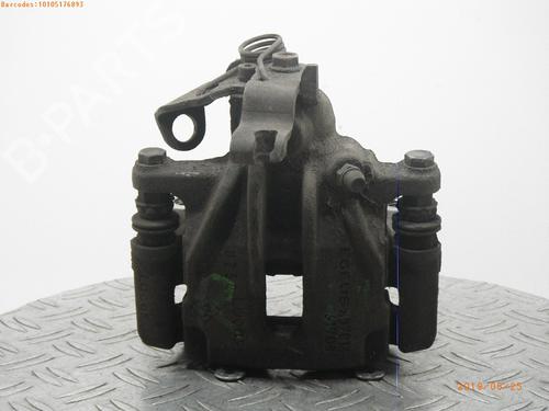 Used Right rear brake caliper OPEL VIVARO B Van (X82) 1.6 CDTI (05) (95 hp) 14756220