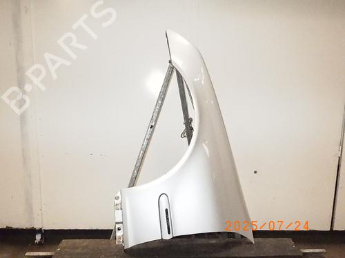 Used Left front fenders MERCEDES-BENZ C-CLASS T-Model (S203) C 180 Kompressor (203.246) (143 hp) 27641961