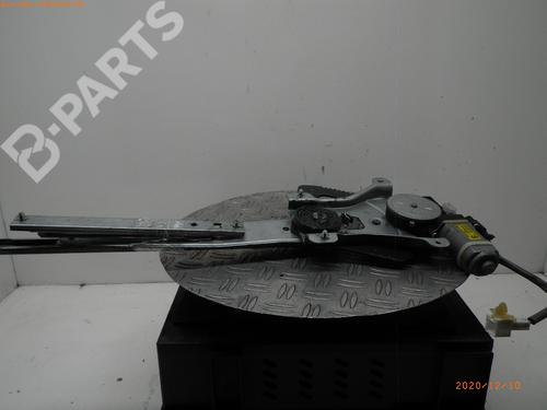 Used Front right window mechanism CHEVROLET AVEO / KALOS Hatchback (T250, T255) 1.4 (101 hp) 5258331