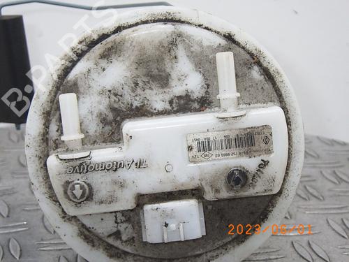 Pompa paliwa DACIA SANDERO II TCe 90 (B8M1, B8MA, B8AC) | BP13395579M76