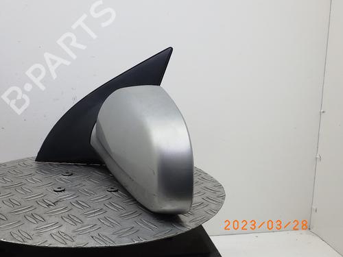 Left mirror DAEWOO NUBIRA Saloon (J200) 1.6 | BP12205569C26 