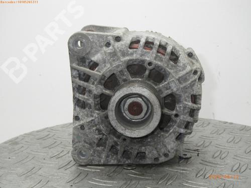 Used Alternator Alternator 6005517 6005517