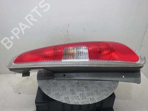 Rückleuchte Rechts für SKODA ROOMSTER (5J7) 1.2 (70 hp) 31861975