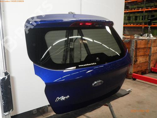Tailgate FORD KA+ III (UK, FK) 1.2 Ti-VCT | BP7277763C6
