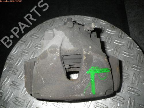 Used Left front brake caliper OPEL ASTRA H (A04) 1.4 (L48) (90 hp) 14753201