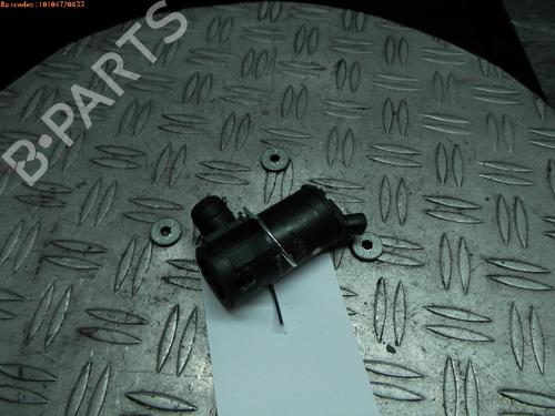 Used Washer pump CHEVROLET MATIZ (M200, M250) 1.0 (67 hp) 14752718