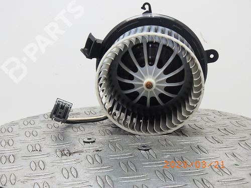 Heater blower motor OPEL ASTRA J (P10) 1.4 (68) | BP12151094M62 