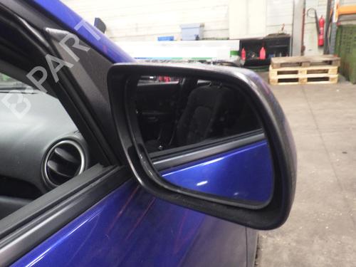 Used Right mirror MAZDA 3 (BK) 1.6 (BK14) (105 hp) 29185452