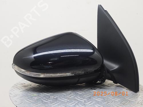 Right mirror VW GOLF VI (5K1) 1.4 | BP27837592C27