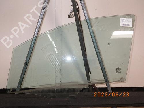 Front left door window FORD ECOSPORT 1.5 Ti (112 hp) 13576090