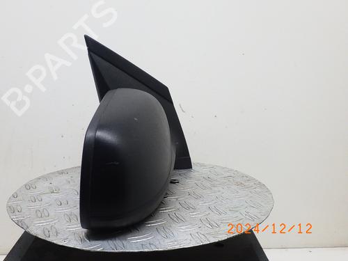 Right mirror KIA PICANTO II (TA) 1.0 | BP22218040C27