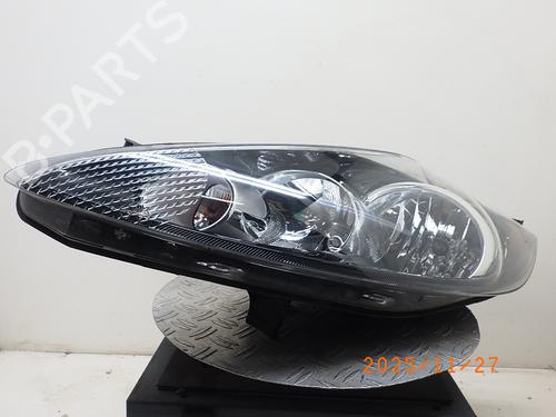 Faro izquierdo FORD FIESTA VI (CB1, CCN) 1.4 (97 hp) 30602064