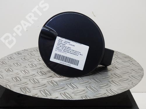 Used Fuel flap OPEL CORSA D (S07) 1.4 (L08, L68) (90 hp) 9649157