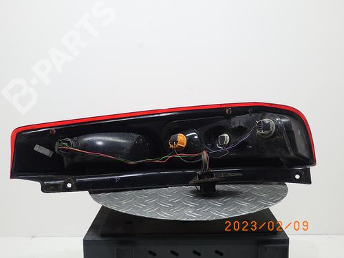 Left taillight FORD FIESTA V (JH_, JD_) 1.3 | BP11858045C34 