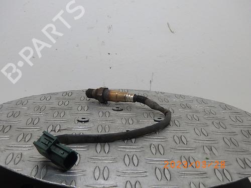Electronic sensor NISSAN ALMERA TINO (V10) 1.8 | BP12201785M84 