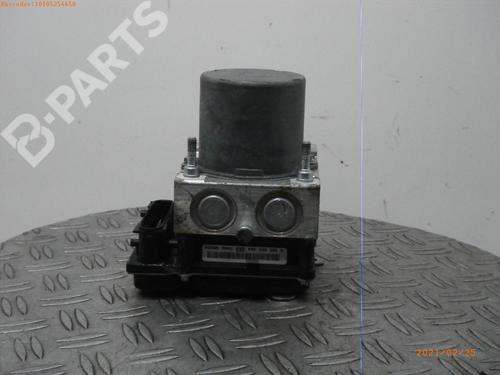 ABS pump NISSAN NOTE (E11, NE11) 1.4 | BP5701578M43 