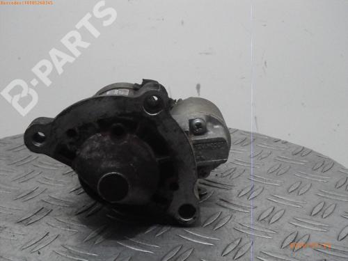 Starter PEUGEOT 206 CC (2D) 2.0 S16 | BP5926703M8 