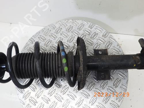 Left front shock absorber VW UP! (121, 122, BL1, BL2, BL3, 123) 1.0 | BP16170660M16 