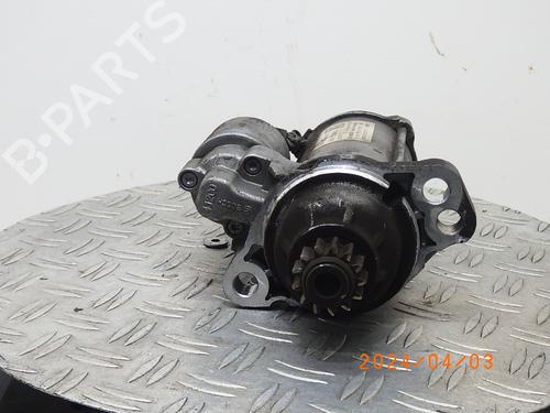 Starter SKODA FABIA III Estate (NJ5) 1.0 TSI | BP17437750M8 