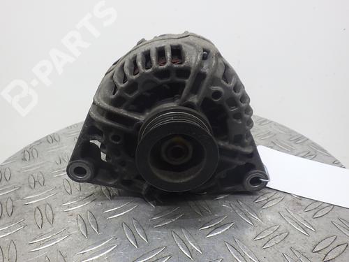 Used Alternator OPEL CORSA D (S07) 1.2 (L08, L68) (80 hp) 5546182