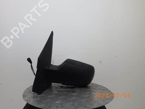 Left mirror FORD FUSION (JU_) 1.6 | BP13689823C26 