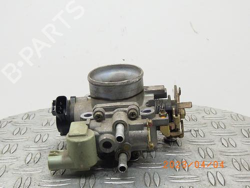 Throttle body HONDA LOGO (GA) 1.3 (GA3) | BP12231391M82 