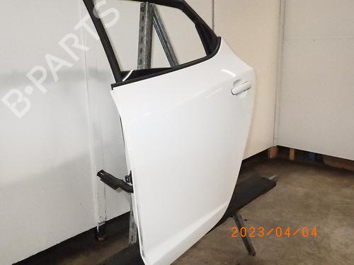 Left rear door SEAT IBIZA IV (6J5, 6P1) 1.4 | BP12257753C4 