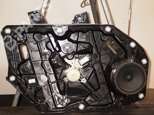Rudehejsemekanisme ventre foran FORD FOCUS IV (HN) 1.5 EcoBoost (182 hp) 10080859