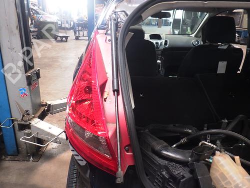 Tailgate lift support FORD FIESTA VI (CB1, CCN) 1.25 | BP19415527C138 