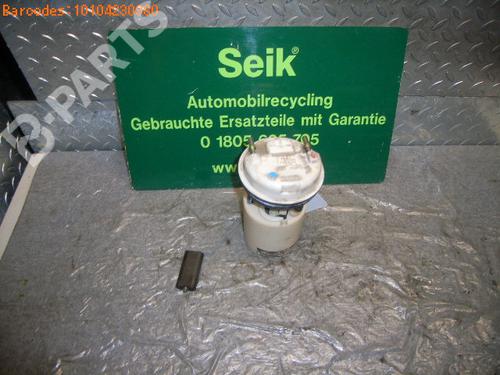 Fuel pump VOLVO V40 Estate (645) 1.8 | BP4781797M76 