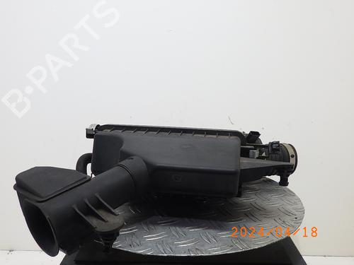 Used Air filter box NISSAN NOTE (E12) 1.2 DIG-S (98 hp) 17636573