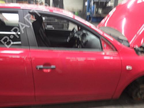 Used Right front door HYUNDAI i30 (FD) 1.4 (109 hp) 30697798