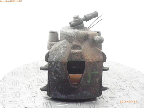 Used Left front brake caliper VW GOLF VI (5K1) 1.2 TSI (105 hp) 14755879