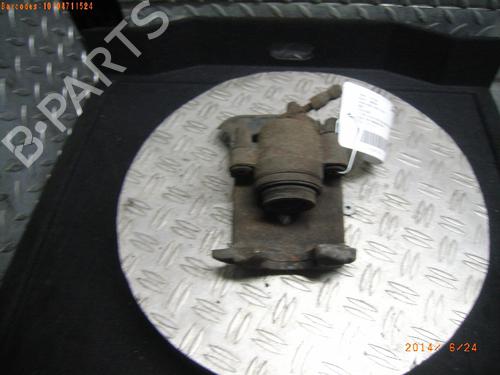 Used Right front brake caliper SEAT AROSA (6H1) 1.7 SDI (60 hp) 14752636