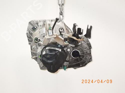 Gearbox NISSAN MICRA IV (K13K, K13KK) 1.2 | BP17487993M3 
