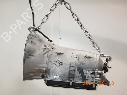 Gearbox MERCEDES-BENZ C-CLASS (W203) C 200 Kompressor (203.045) | BP19108985M3 