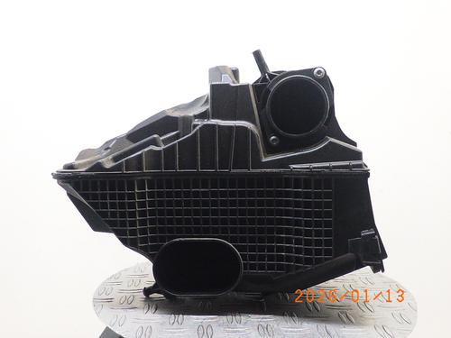 Used Air filter box RENAULT CAPTUR I (J5_, H5_) 0.9 TCe 90 (90 hp) 31592082