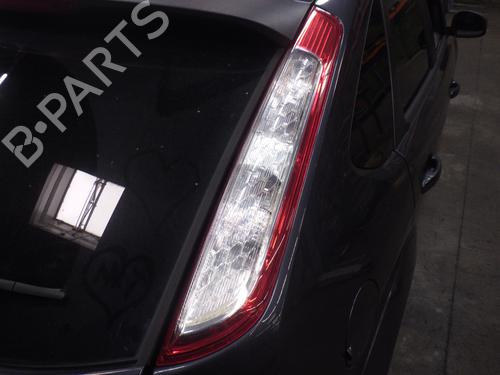 Used Right taillight FORD FOCUS II (DA_, HCP, DP) 1.6 TDCi (109 hp) 27185566