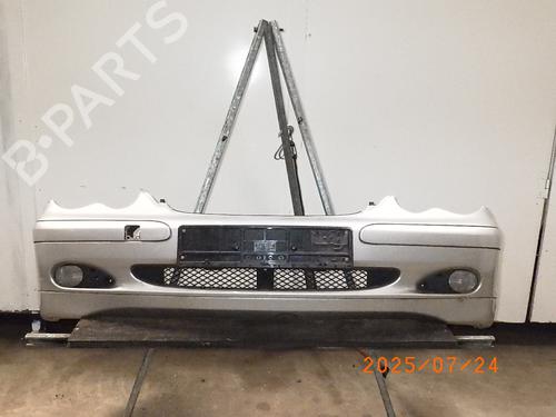 Used Front bumper MERCEDES-BENZ C-CLASS T-Model (S203) C 180 Kompressor (203.246) (143 hp) 27637980
