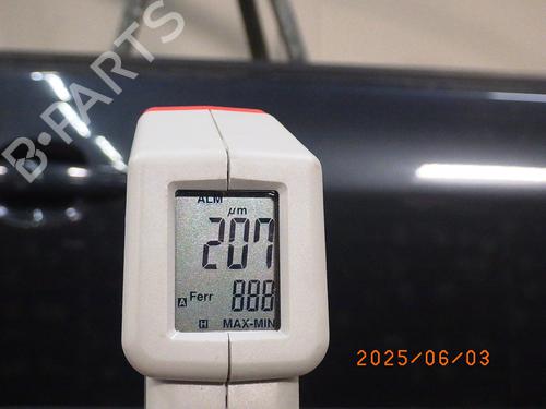 Right front door FORD FOCUS II Turnier (DA_, FFS, DS) 1.6 TDCi | BP26441351C3 