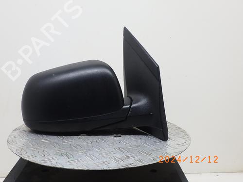 Right mirror KIA PICANTO II (TA) 1.0 | BP22218040C27