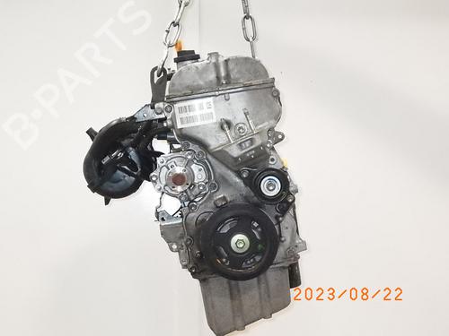 Used Engine OPEL AGILA (B) (H08) 1.0 (F68) (65 hp) 14986771